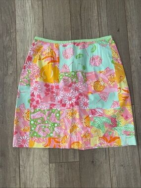 Lilly Pulitzer Skirt